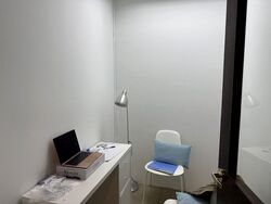 North Bridge Centre (D7), Office #518865231